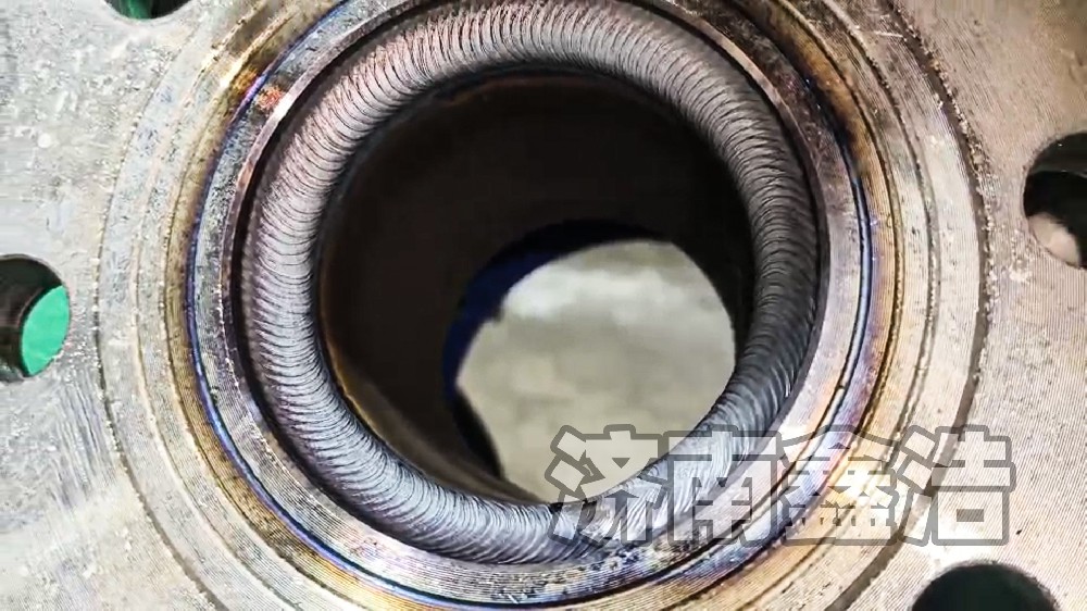 鑫浩智能數(shù)控1140，氬弧自動(dòng)焊專機(jī)